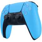 Sony PS5 wireless controller Starlight Blue (British brand)