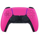 Sony DualSense PS5 Wireless Controller Grey Camo Gaming Controller