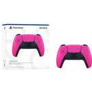 Sony PS5 Wireless Controller Nova Pink (British brand)