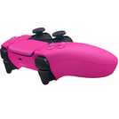 Sony PS5 Wireless Controller Nova Pink (British brand)
