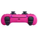 Sony PS5 Wireless Controller Nova Pink (British brand)
