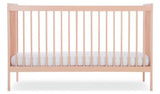 Cuddleco Nola Cot Bed - Pink GOODS Argos