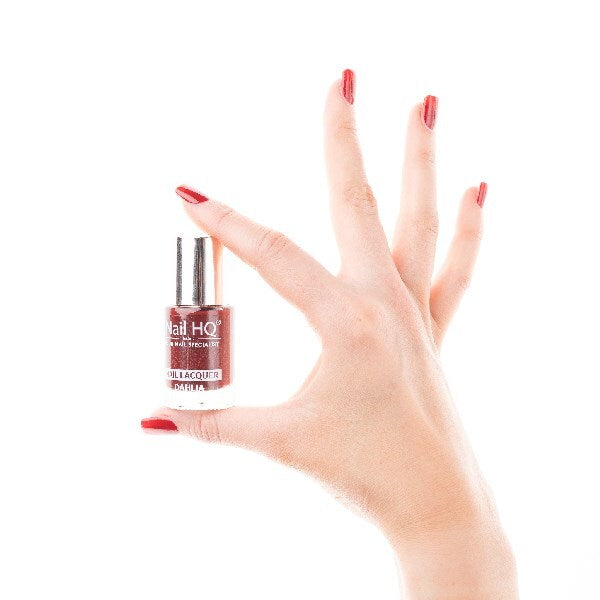 Nail HQ Colour Dahlia - 10ml GOODS Superdrug   