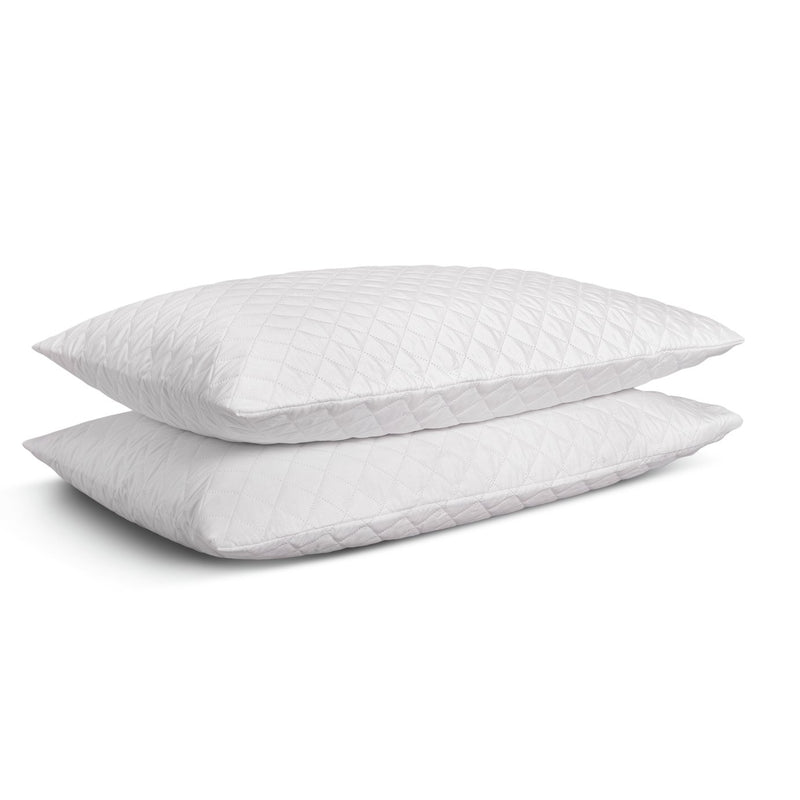 Habitat Anti-Allergy Pillow Protectors 2 Pack, UK version