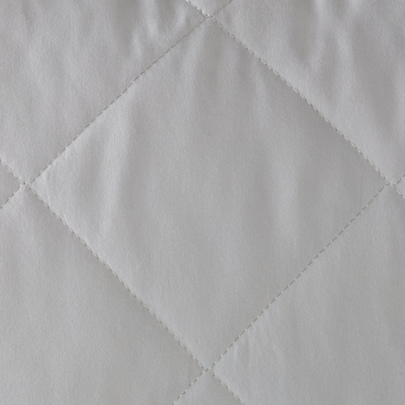 Habitat Anti-Allergy Pillow Protectors 2 Pack, UK version