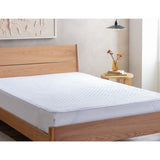 Habitat anti-allergy mattress protector single, UK version