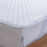Habitat anti-allergy mattress protector single, UK version