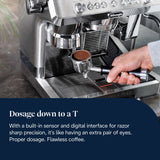 De'Longhi La Specialista Maestro bean to cup coffee machine EC9865 (British brand)