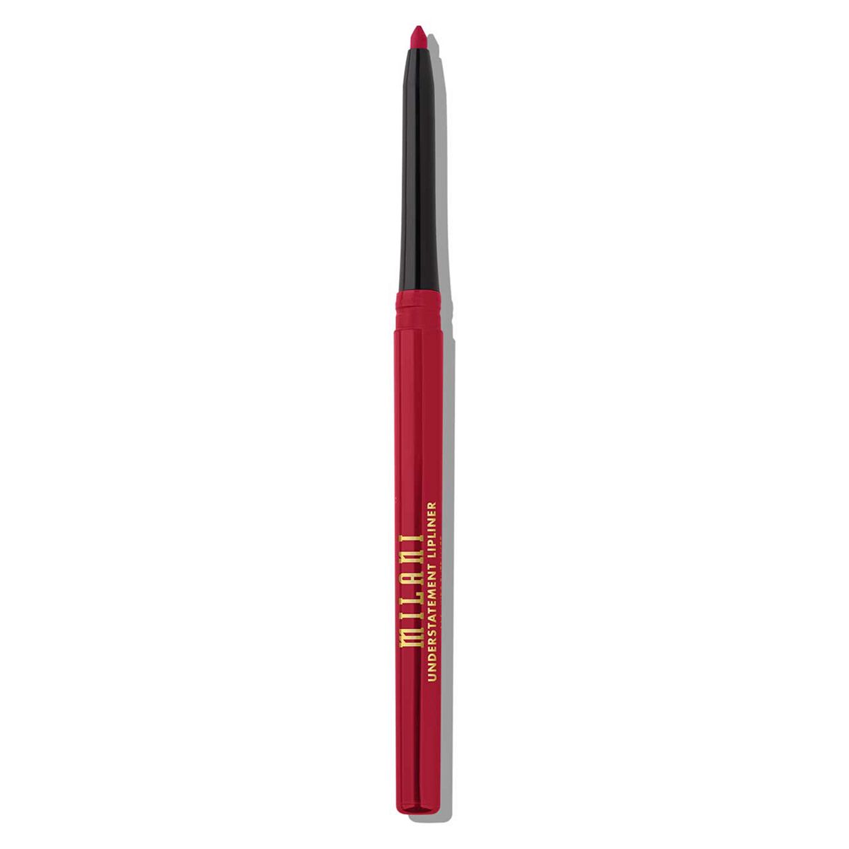 Milani Understatement lipliner 200 sassy cherry Body Care Boots   