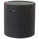 Keter cool stool dark grey 39L, UK version