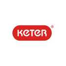 Keter cool stool dark grey 39L, UK version
