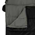 Pro Action Adults Envelope 400GSM sleeping bag L230, imported from the UK