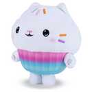 Posh Paws Cakey Cat plush toy 10 inch, UK version