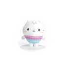 Posh Paws Cakey Cat plush toy 10 inch, UK version