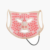 Myga LED face therapy mask for skin rejuvenation (British brand)
