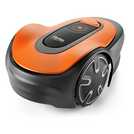 Flymo EasiLife GO 500 16cm cordless robotic lawnmower - British product