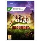 Grounded Survival Game Digital Download Code, UK version