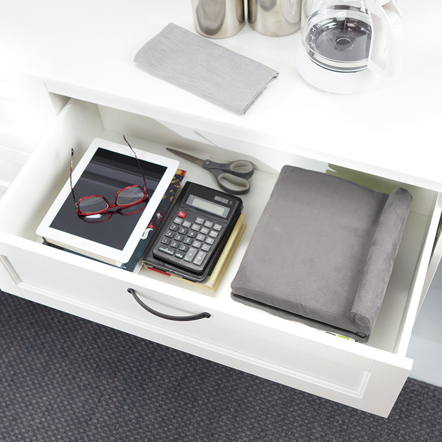 JML Pill O Pad Foldaway tablet stand - British product