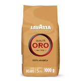 Lavazza Qualita Oro 1kg GOODS Sainsburys   