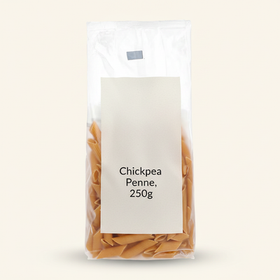 Holland & Barrett Holland & Barrett Chickpea Penne 250g- Buy online at McGrocer