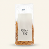 Holland & Barrett Vegan Organic Chickpea Penne 250g, UK version