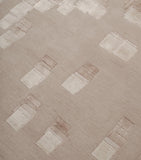 The Rug Company Runa Clay rug 2.74m x 1.83m, imported from the UK