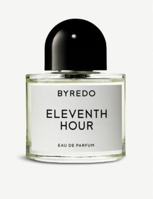Byredo Eleventh Hour eau de parfum 50ml, UK version