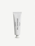 Byredo Bal d'Afrique hand cream 30ml, imported from the UK
