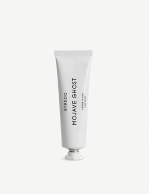 Byredo Mojave Ghost hand cream 30ml, imported from the UK