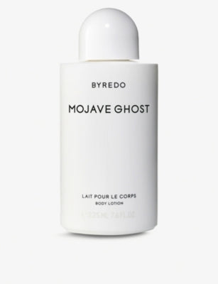 Byredo body lotion Mojave Ghost 225ml, UK version