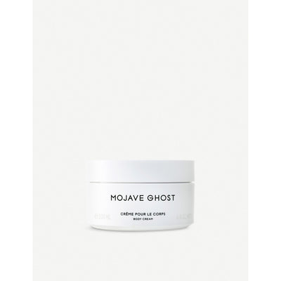 selfridges Byredo Mojave Ghost Body Cream 200ml- Buy online at McGrocer