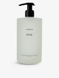 Byredo Rose hand wash 450ml - British product