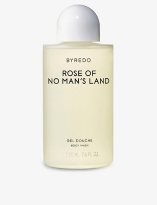 Byredo body wash Rose of No Man's Land 225ml, UK version