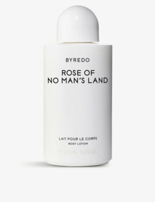 Byredo Rose of No Man's Land body lotion 225ml - British product