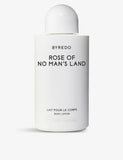 Byredo Rose of No Man's Land body lotion 225ml - British product