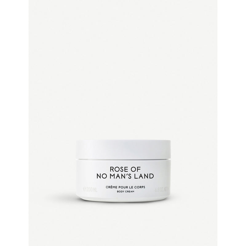 Byredo Rose of No Man's Land body cream 200ml - British product