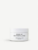 Byredo Rose of No Man's Land body cream 200ml - British product