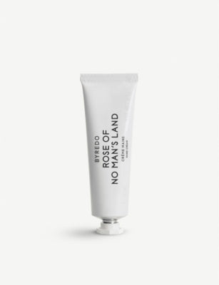 Byredo hand cream Rose of No Man's Land 30ml, imported from the UK