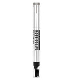 Maybelline Tattoo Brow Lift Stick, Lift, Tint & Sculpt Brows, All day wear Miscellaneous Boots 04 deep brown  