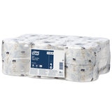 Tork Mini Soft Jumbo Premium Toilet Rolls 12 x 170m (British brand)