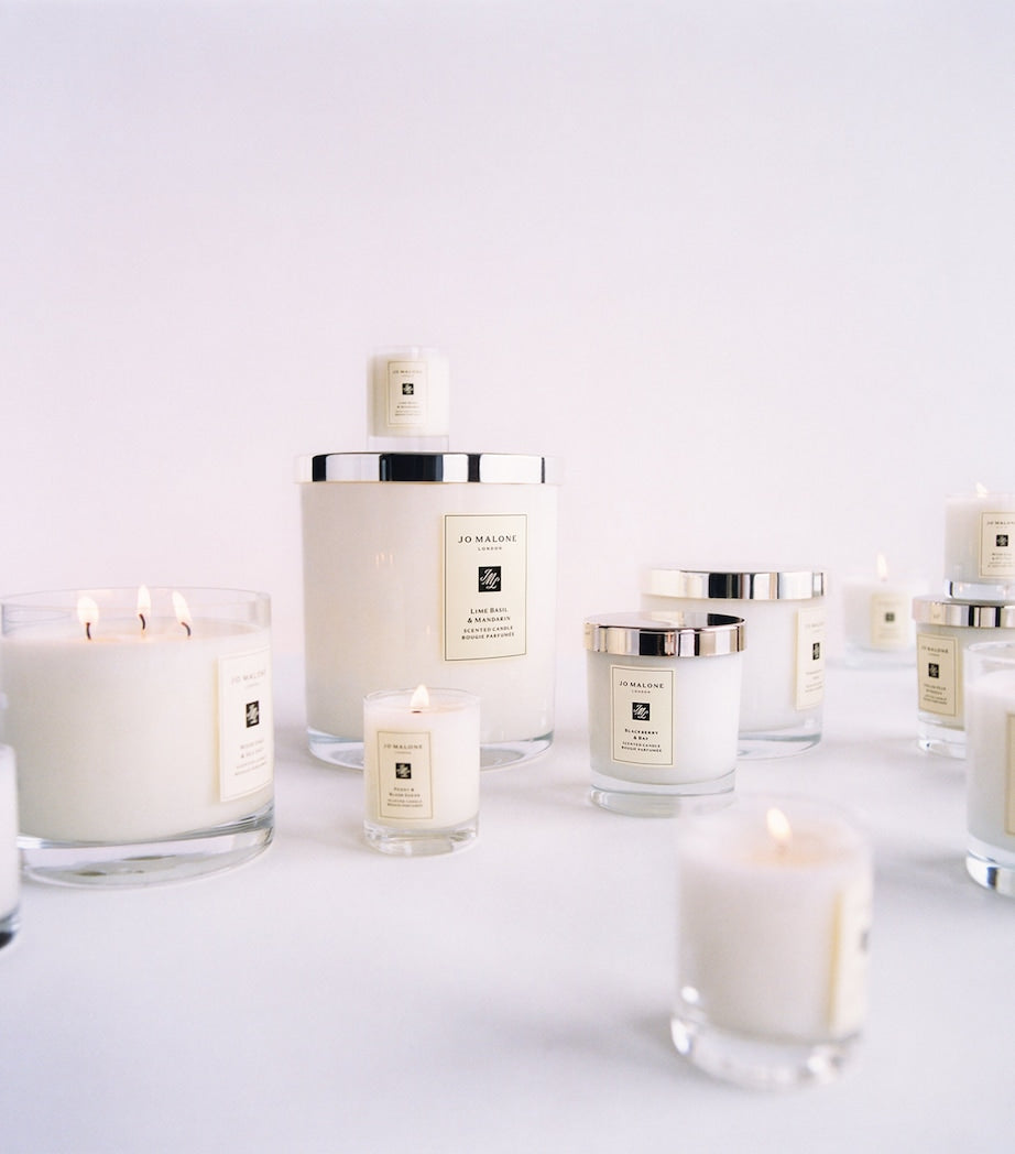 Jo Malone London Blackberry & Bay Classic Candle 200g, UK version