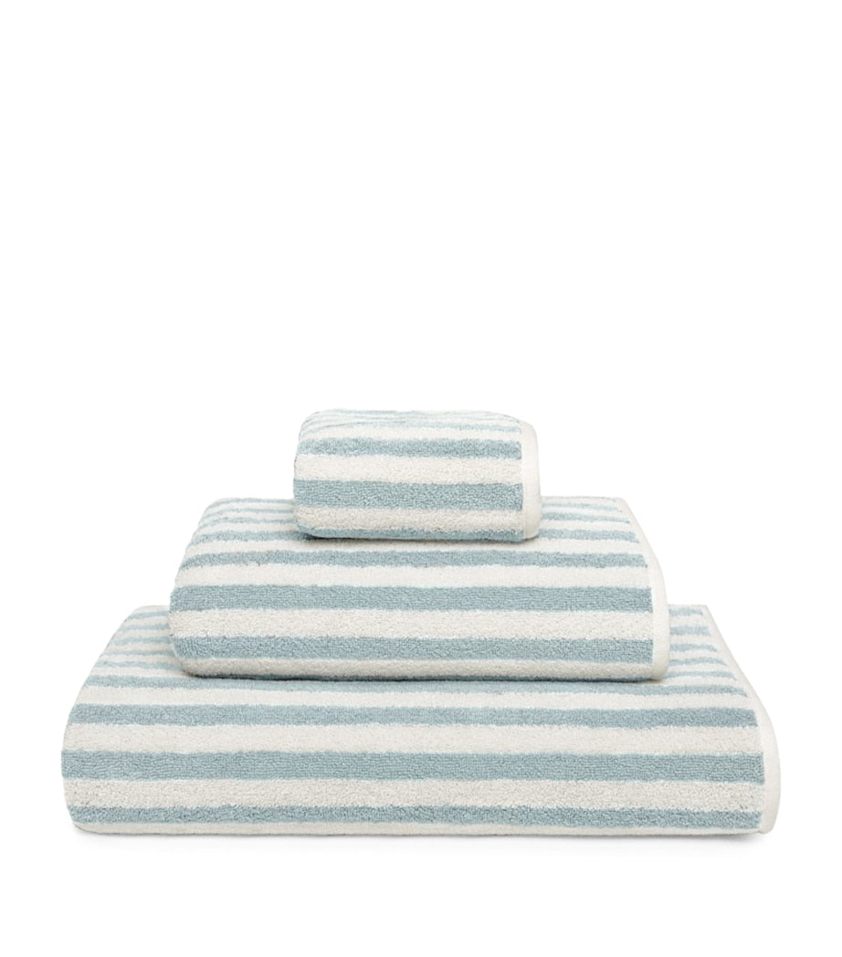 Graccioza Douro bath sheet 95cm x 150cm (British brand)