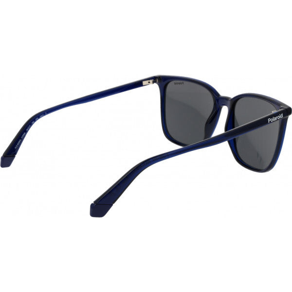 Polaroid Blue PLD 6226 S 54 sunglasses, imported from the UK