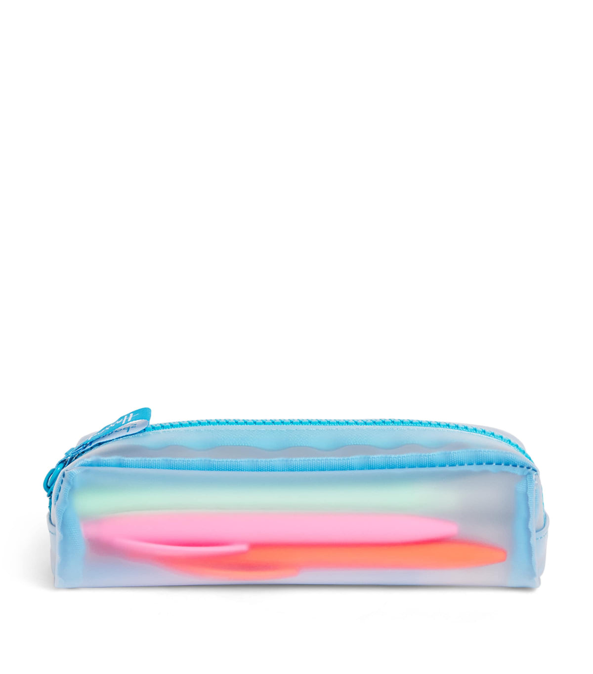 Harrods slim pencil case and stationery set, UK version