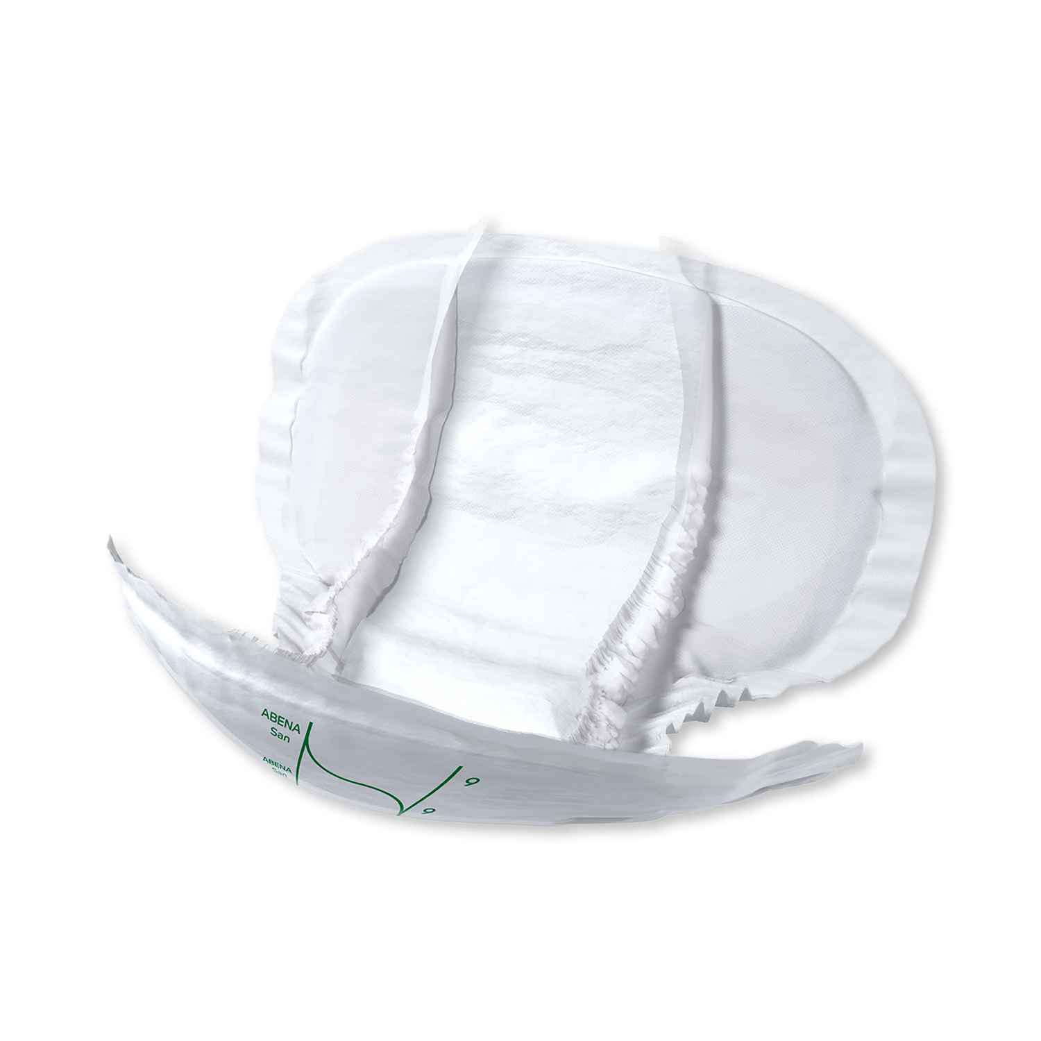ABENA San Premium 9 incontinence pads 28 pack, UK version