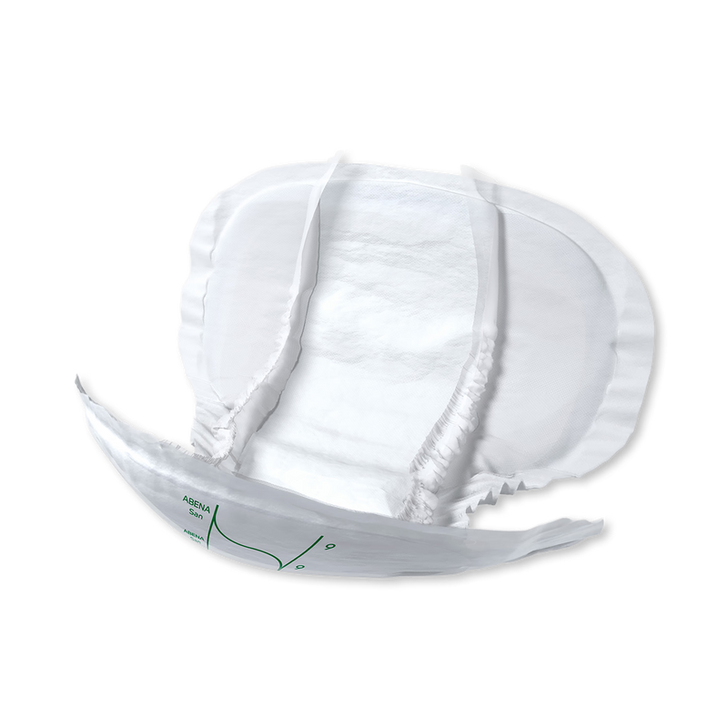 ABENA San Premium 9 incontinence pads 28 pack, UK version