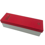Merci Boutique soap bouquet vintage rose long box, imported from the UK