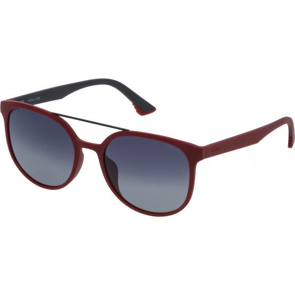 Police Brown SPL634 sunglasses 55, imported from the UK