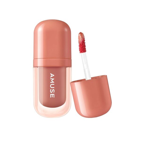 Amuse lip tint #07 Choco Girl 3.8g, UK version