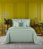 Yves Delorme King Oxford Pillowcase 50cm x 90cm (British brand)